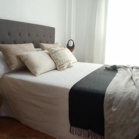 Apartamento En Moana Moaña Exterior foto