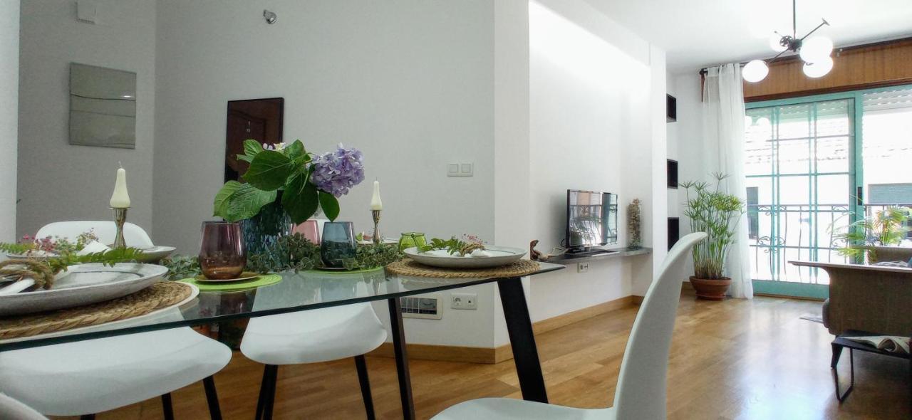 Apartamento En Moana Moaña Exterior foto